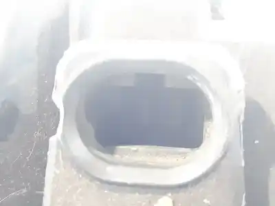 Second-hand car spare part heating fan for renault modus confort dynamique oem iam references g030958d  