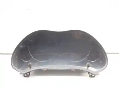 Peça sobressalente para automóvel em segunda mão quadrante por toyota avensis (_t25_) 2.2 d-cat (adt251_) referências oem iam 8380005c00c