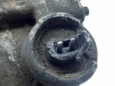 Pezzo di ricambio per auto di seconda mano compressore aria condizionata per toyota rav 4 (a3) sol riferimenti oem iam 4472601252