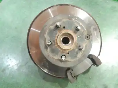 Pezzo di ricambio per auto di seconda mano snodo posteriore destro per toyota rav 4 (a3) sol riferimenti oem iam 4230442020