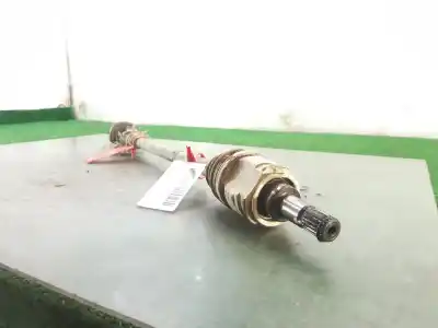 Pezzo di ricambio per auto di seconda mano trasmissione posteriore destra per toyota rav 4 (a3) sol riferimenti oem iam 4233042050