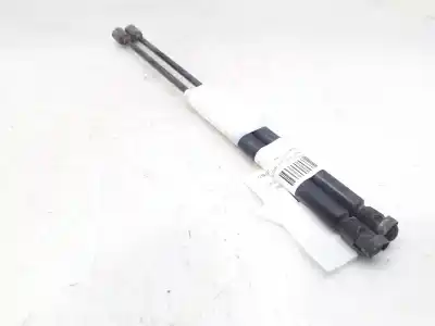 Pezzo di ricambio per auto di seconda mano ammortizzatori baule / porte per renault clio ii fase i (b/cbo) 1.9 d alize riferimenti oem iam 7700842256  