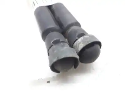 Pezzo di ricambio per auto di seconda mano ammortizzatori baule / porte per renault clio ii fase i (b/cbo) 1.9 d alize riferimenti oem iam 7700842256  