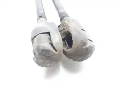 Pezzo di ricambio per auto di seconda mano ammortizzatori baule / porte per renault clio ii fase i (b/cbo) 1.9 d alize riferimenti oem iam 7700842256  