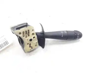 Peça sobressalente para automóvel em segunda mão comutador de limpa vidros por renault clio ii fase i (b/cbo) 1.9 d alize referências oem iam 37012a  
