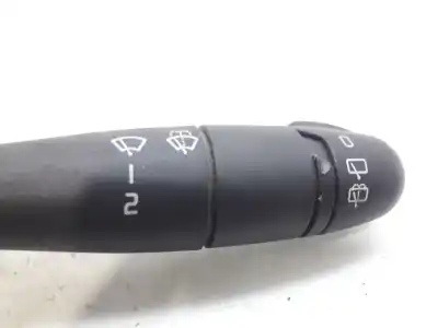 Second-hand car spare part windshiel wiper switch for renault clio ii fase i (b/cbo) 1.9 d alize oem iam references 37012a