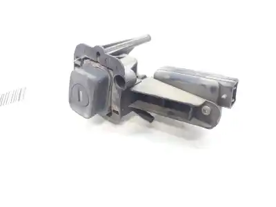 Pezzo di ricambio per auto di seconda mano maniglia esterna del cancello per renault clio ii fase i (b/cbo) 1.9 d alize riferimenti oem iam 7700415991  