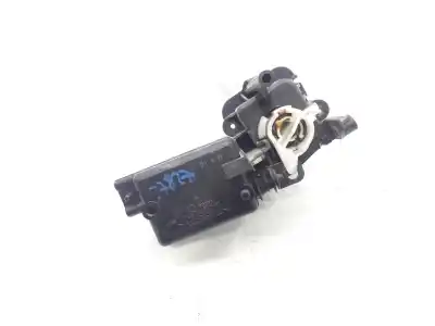 Second-hand car spare part tailgate back door handle for renault clio ii fase i (b/cbo) 1.9 d alize oem iam references 7700415991