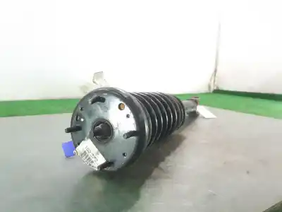 Peça sobressalente para automóvel em segunda mão amortecedor dianteiro direito por jaguar xf 3.0 v6 diesel luxury referências oem iam c2z27770