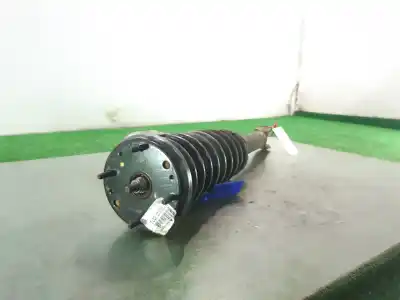 Peça sobressalente para automóvel em segunda mão amortecedor dianteiro esquerdo por jaguar xf 3.0 v6 diesel luxury referências oem iam c2z27770