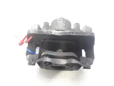 Автозапчасти б/у передний левый тормозной суппорт за opel grandland x design line 131 cv / 96 kw ссылки oem iam 1623162080  