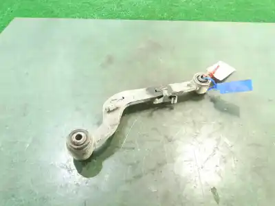 Second-hand car spare part LEFT REAR UPPER SUSPENSION ARM for TOYOTA RAV 4 (A3)  OEM IAM references 4879042020  