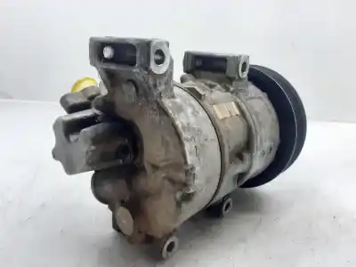 Peça sobressalente para automóvel em segunda mão compressor de ar condicionado a/a a/c por toyota avensis (_t25_) 2.2 d-cat (adt251_) referências oem iam ge4472601745