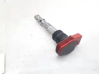 Second-hand car spare part ignition coil for audi a4 b6 (8e2) 2.0 oem iam references 06c905115l