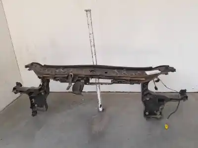 İkinci el araba yedek parçası ÖN PANEL için RENAULT MEGANE II BERLINA 5P  OEM IAM referansları 674061422R  