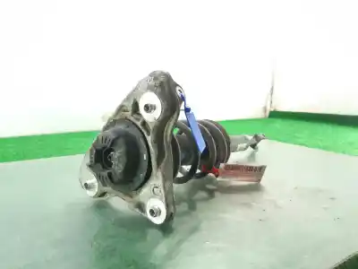 Автозапчастина б/у АМОРТИЗАТОР ПЕРЕДНІЙ ЛІВИЙ для SEAT EXEO BERLINA (3R2)  Посилання на OEM IAM 3R0413031  