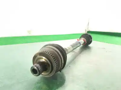 Peça sobressalente para automóvel em segunda mão transmissão dianteira direita por seat exeo berlina (3r2) reference 102 cv / 75 kw referências oem iam 8e040272bs