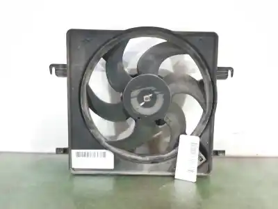 İkinci el araba yedek parçası ELEKTRO FAN için FORD KA (CCQ)  OEM IAM referansları 97KB8C607BH  