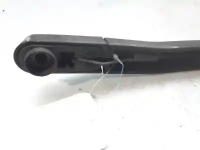 Pezzo di ricambio per auto di seconda mano braccio tergicristallo posteriore per opel corsa d essentia riferimenti oem iam 80015317