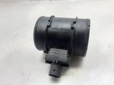 Second-hand car spare part flowmeter for opel corsa d essentia oem iam references 55561912  