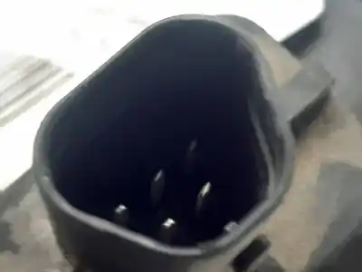 Second-hand car spare part flowmeter for opel corsa d essentia oem iam references 55561912  