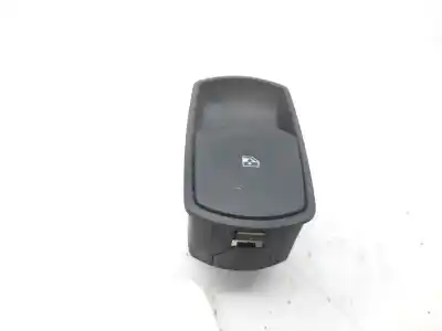 Pezzo di ricambio per auto di seconda mano interruttore alzacristalli anteriore destro per opel corsa d essentia riferimenti oem iam 13189333rw