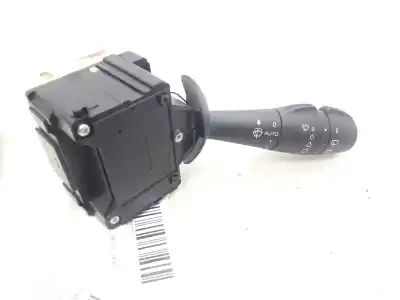 Second-hand car spare part headlights switch for renault captur zen oem iam references 255675887r  
