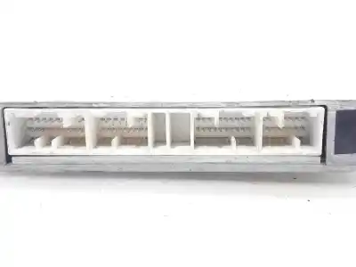 Second-hand car spare part ecu engine control for toyota celica (t23) 1.8 16v cat oem iam references 8966620151  