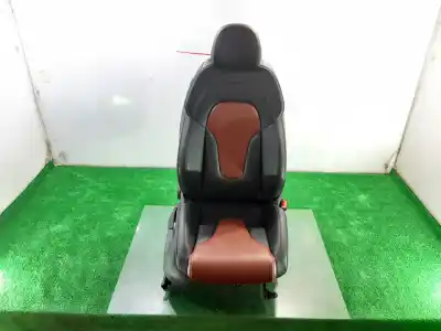 Автозапчастина б/у передне праве сиділо для audi tt (8j3/8j9) 2.0 tdi quattro coupe посилання на oem iam 8j0881106e   Автозапчастина б/у передне праве сиділо для audi tt (8j3/8j9) 2.0 tdi quattro coupe посилання на oem iam 8j0881106e