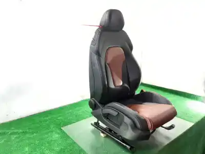 Автозапчастина б/у передне праве сиділо для audi tt (8j3/8j9) 2.0 tdi quattro coupe посилання на oem iam 8j0881106e   Автозапчастина б/у передне праве сиділо для audi tt (8j3/8j9) 2.0 tdi quattro coupe посилання на oem iam 8j0881106e