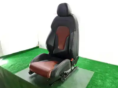 Автозапчастина б/у передне праве сиділо для audi tt (8j3/8j9) 2.0 tdi quattro coupe посилання на oem iam 8j0881106e   Автозапчастина б/у передне праве сиділо для audi tt (8j3/8j9) 2.0 tdi quattro coupe посилання на oem iam 8j0881106e