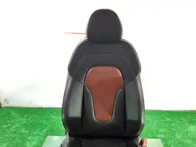 Автозапчастина б/у передне праве сиділо для audi tt (8j3/8j9) 2.0 tdi quattro coupe посилання на oem iam 8j0881106e   Автозапчастина б/у передне праве сиділо для audi tt (8j3/8j9) 2.0 tdi quattro coupe посилання на oem iam 8j0881106e