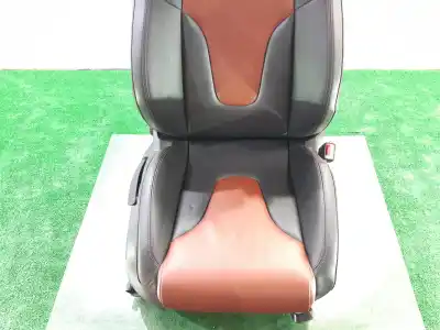 Автозапчастина б/у передне праве сиділо для audi tt (8j3/8j9) 2.0 tdi quattro coupe посилання на oem iam 8j0881106e Автозапчастина б/у передне праве сиділо для audi tt (8j3/8j9) 2.0 tdi quattro coupe посилання на oem iam 8j0881106e