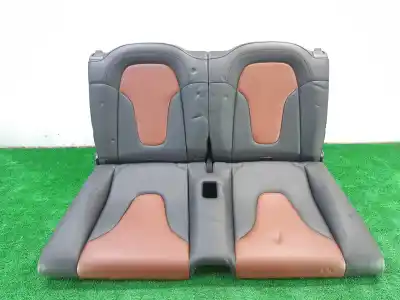 Автозапчастина б/у задні сидіння для audi tt (8j3/8j9) 2.0 tdi quattro coupe посилання на oem iam 8j8885305  