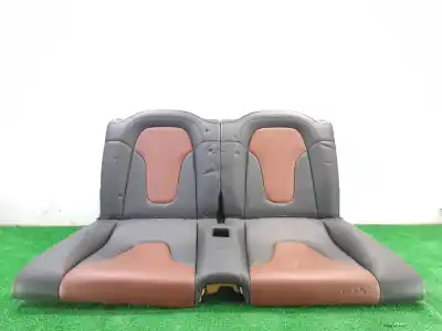 Автозапчастина б/у задні сидіння для audi tt (8j3/8j9) 2.0 tdi quattro coupe посилання на oem iam 8j8885305  