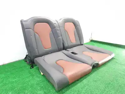 Автозапчастина б/у задні сидіння для audi tt (8j3/8j9) 2.0 tdi quattro coupe посилання на oem iam 8j8885305  