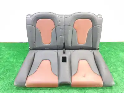 Автозапчастина б/у задні сидіння для audi tt (8j3/8j9) 2.0 tdi quattro coupe посилання на oem iam 8j8885305  