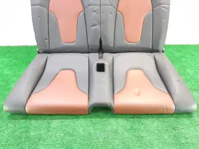 Автозапчастина б/у задні сидіння для audi tt (8j3/8j9) 2.0 tdi quattro coupe посилання на oem iam 8j8885305  