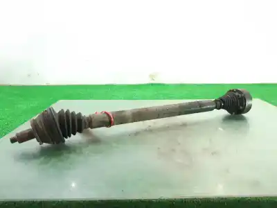 Автозапчастина б/у передня права трансмісія для skoda rapid ambition посилання на oem iam 6r0407762a   Автозапчастина б/у передня права трансмісія для skoda rapid ambition посилання на oem iam 6r0407762a