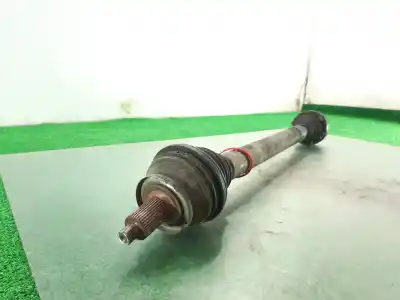 Автозапчастина б/у передня права трансмісія для skoda rapid ambition посилання на oem iam 6r0407762a Автозапчастина б/у передня права трансмісія для skoda rapid ambition посилання на oem iam 6r0407762a