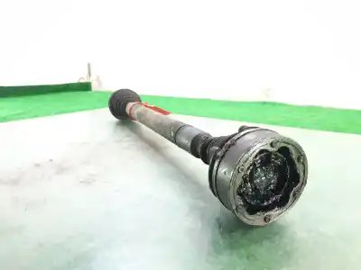 Автозапчастина б/у передня права трансмісія для skoda rapid ambition посилання на oem iam 6r0407762a   Автозапчастина б/у передня права трансмісія для skoda rapid ambition посилання на oem iam 6r0407762a