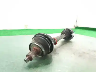 Автозапчастина б/у передня ліва трансмісія для skoda rapid ambition посилання на oem iam 6r0407761a Автозапчастина б/у передня ліва трансмісія для skoda rapid ambition посилання на oem iam 6r0407761a