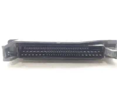 Tweedehands auto-onderdeel ecu motorcontroller voor peugeot 607 (s1) básico oem iam-referenties 9646316180  