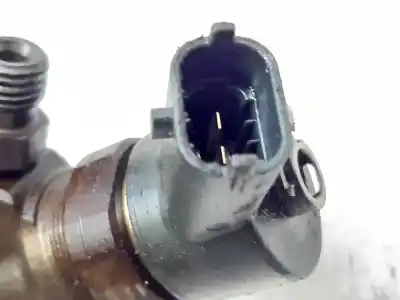 Tweedehands auto-onderdeel injector voor peugeot 607 (s1) básico oem iam-referenties 9637277980