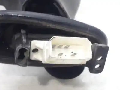 Peça sobressalente para automóvel em segunda mão espelho retrovisor esquerdo por audi 80/90 (893) 80 comfort edition referências oem iam 007665