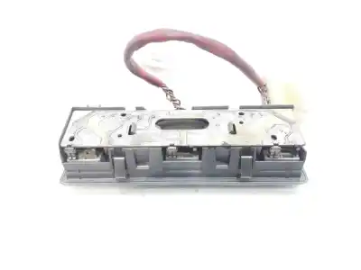 Second-hand car spare part interior light for bmw serie 3 compacto (e36) 318tds oem iam references 13808500  