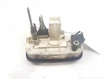 Peça sobressalente para automóvel em segunda mão comando de sofagem (chauffage / ar condicionado)  por opel combo familiar referências oem iam 1822041  