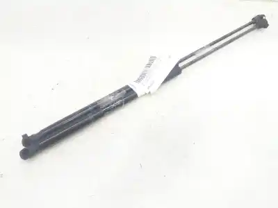 Second-hand car spare part tailgate gas strut for opel corsa e expression oem iam references 39089133  