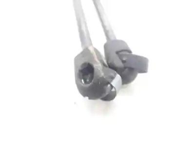 Second-hand car spare part tailgate gas strut for opel corsa e expression oem iam references 39089133  