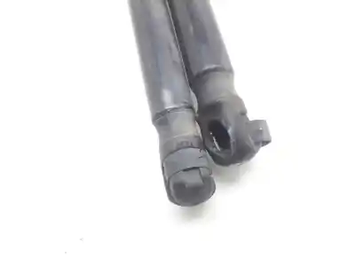 Second-hand car spare part tailgate gas strut for opel corsa e expression oem iam references 39089133  